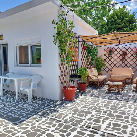 Eva'S House, Cozy Apartment In Traditional Village Πενταμόδι Εξωτερικό φωτογραφία