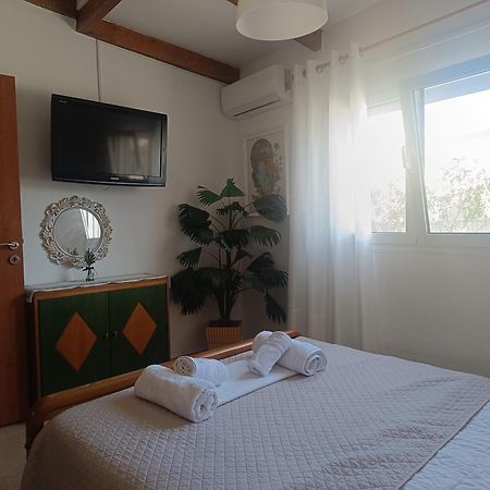 Eva'S House, Cozy Apartment In Traditional Village Πενταμόδι Εξωτερικό φωτογραφία