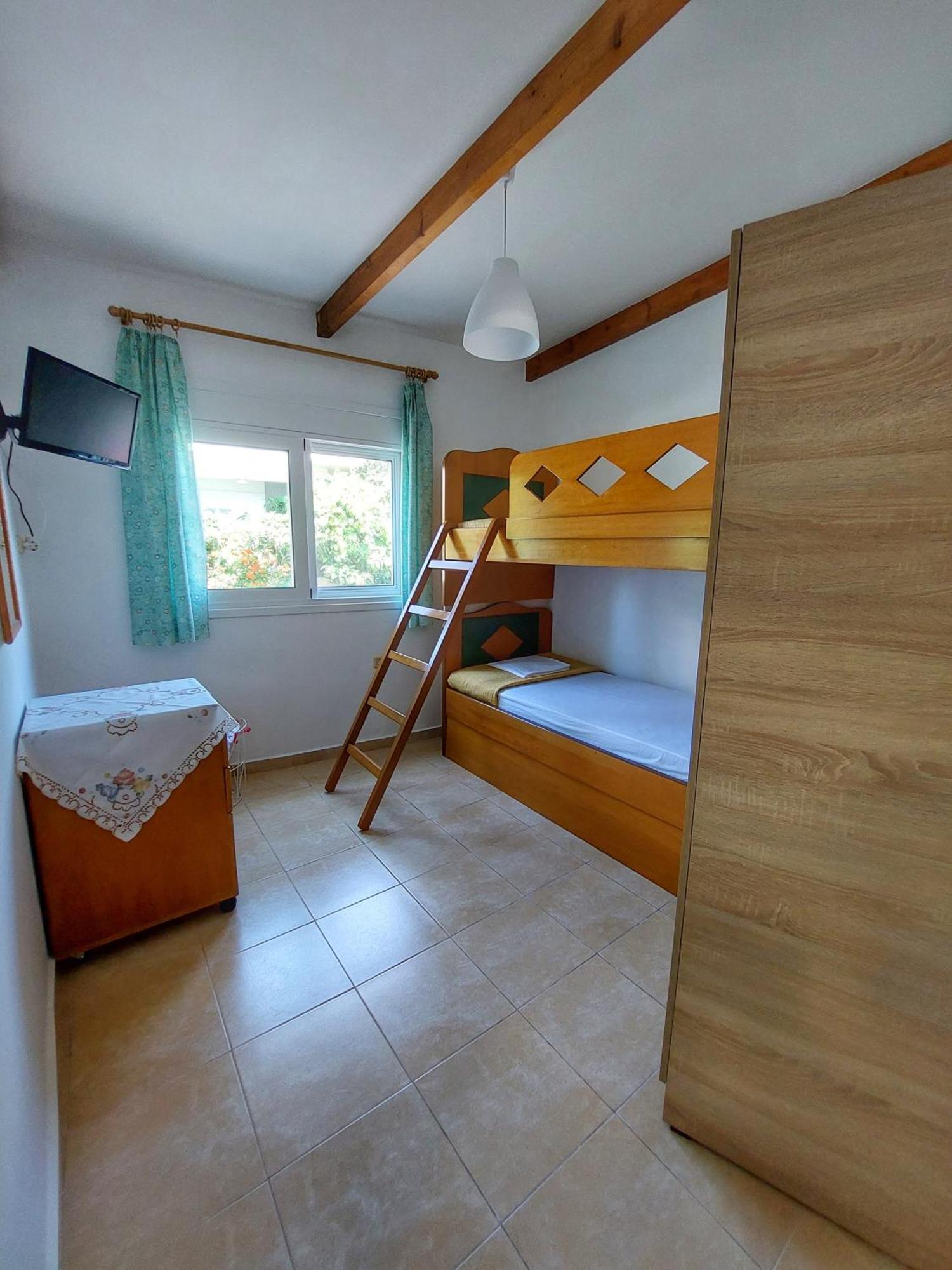 Eva'S House, Cozy Apartment In Traditional Village Πενταμόδι Εξωτερικό φωτογραφία