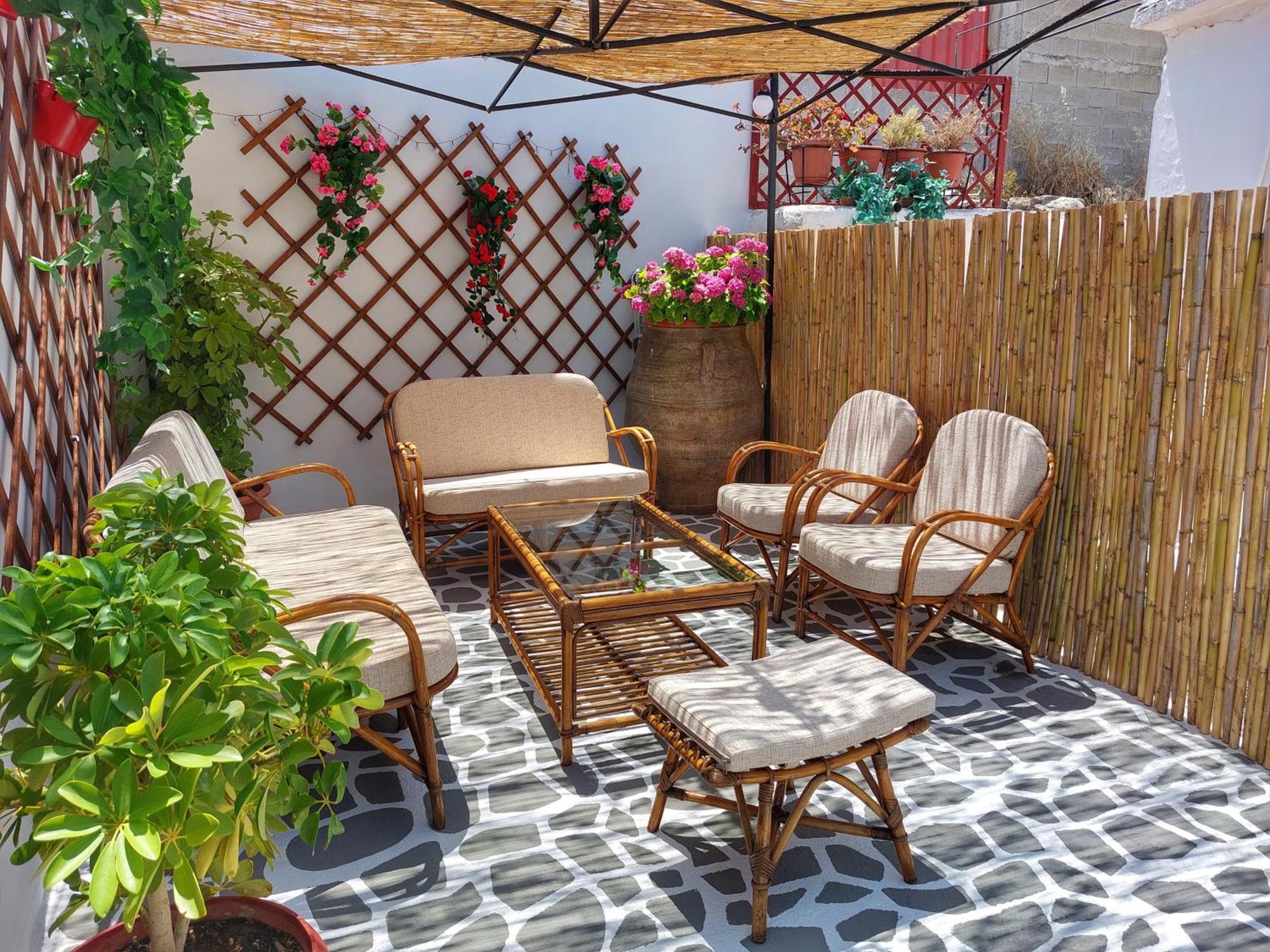 Eva'S House, Cozy Apartment In Traditional Village Πενταμόδι Εξωτερικό φωτογραφία