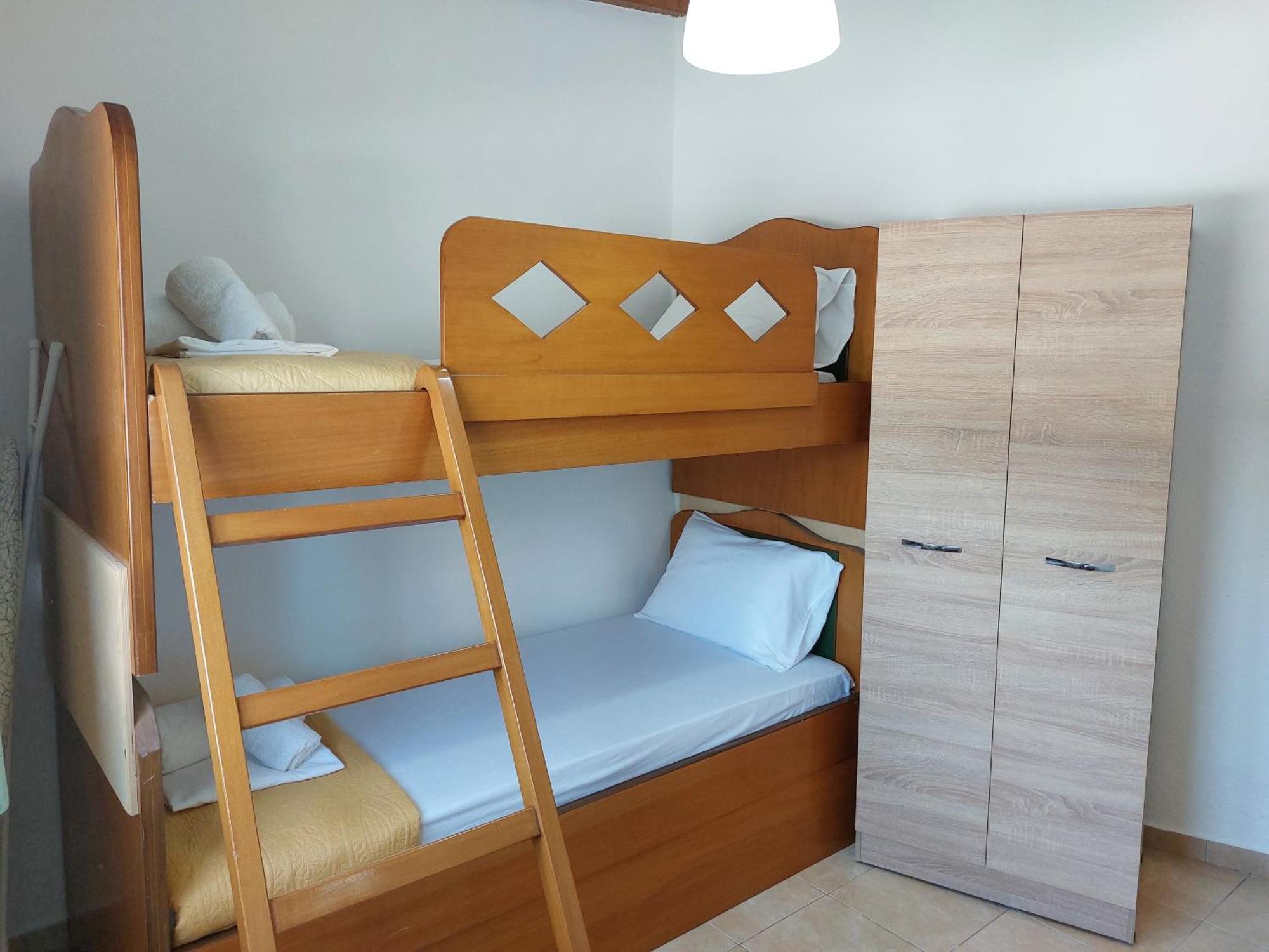 Eva'S House, Cozy Apartment In Traditional Village Πενταμόδι Εξωτερικό φωτογραφία