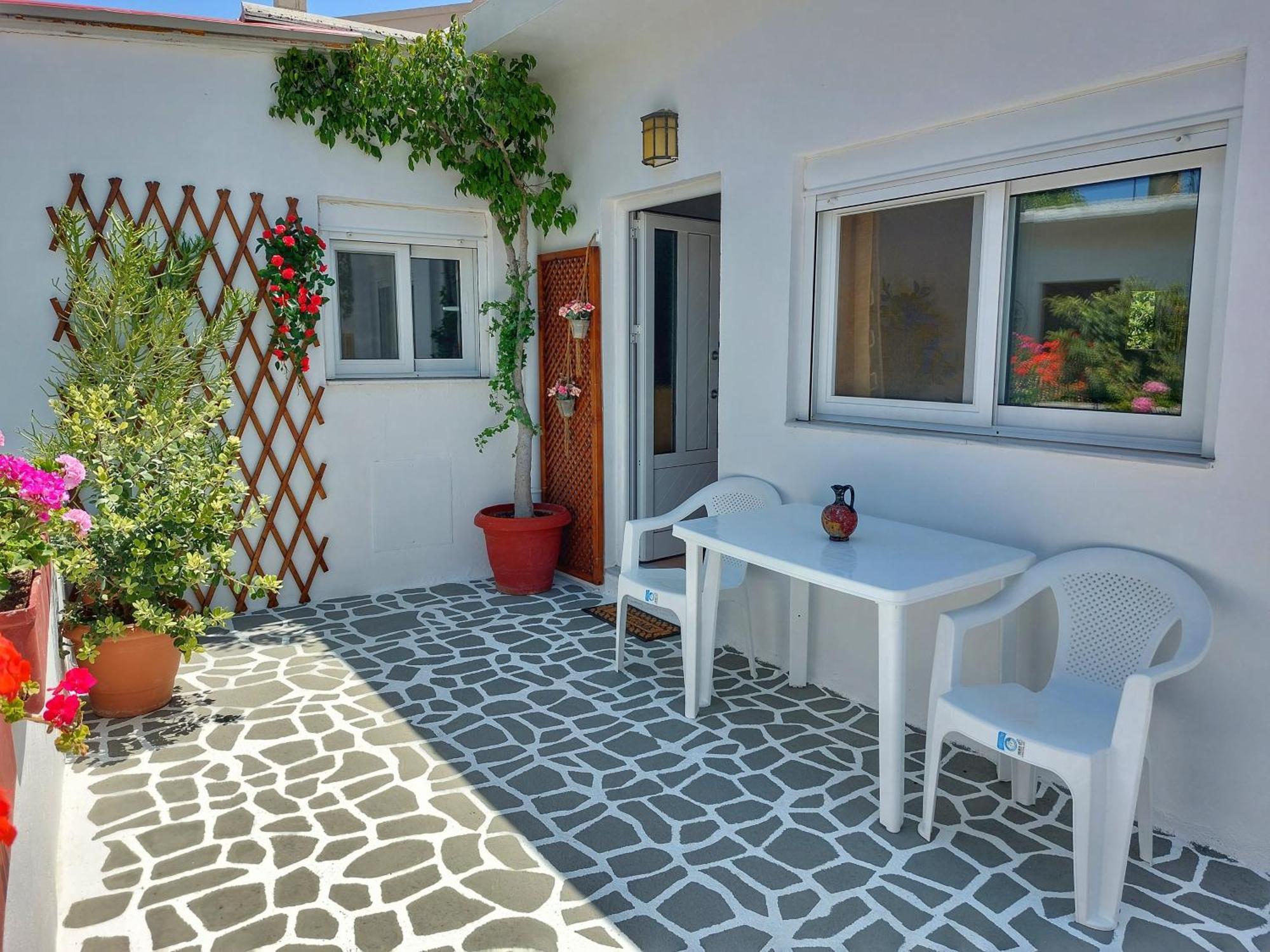 Eva'S House, Cozy Apartment In Traditional Village Πενταμόδι Εξωτερικό φωτογραφία